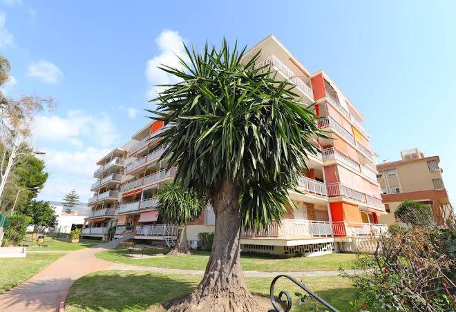 Del parque flats castillo