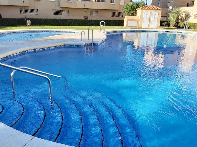 Del parque flats guadalmar 2