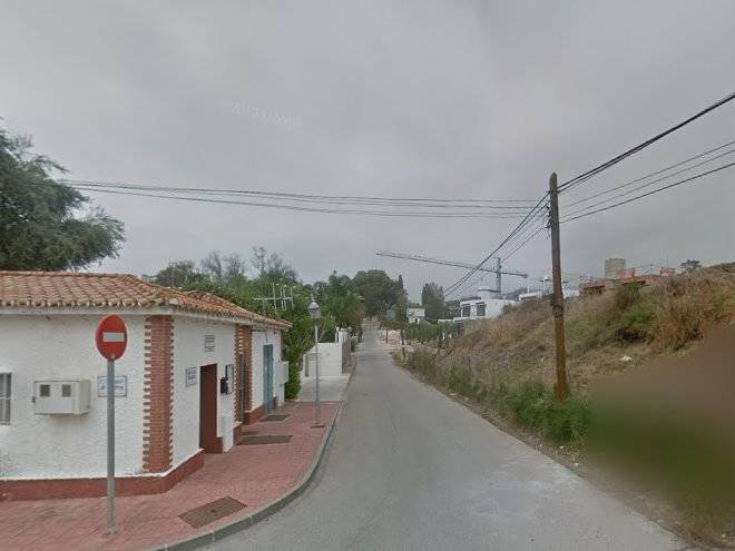 Diamond beach marbella