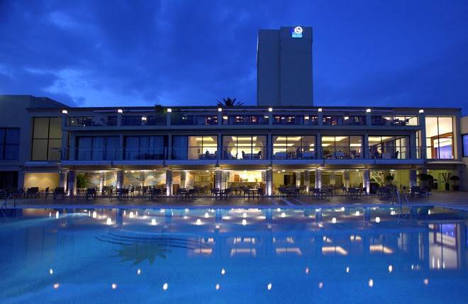 Don carlos leisure resort & spa