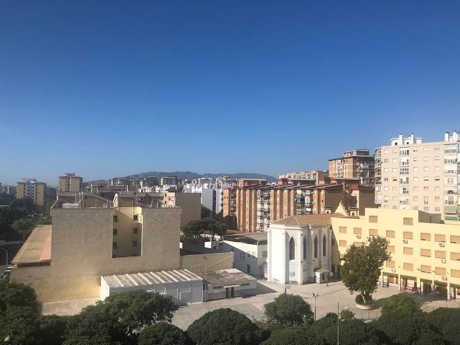 Easyhotel malaga city centre