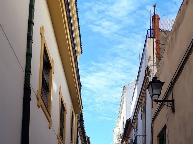 Edificio cervantes grupalmalaga