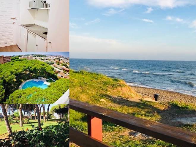 Edificio viola vacaciones quality homes spain