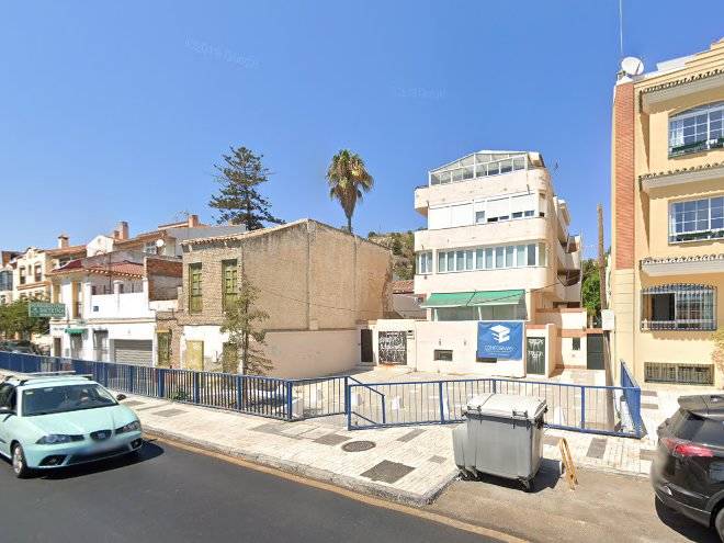 El balcon de pedregalejo i