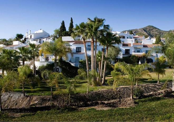 El capistrano sur
