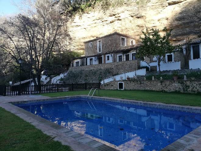 El huertecillo