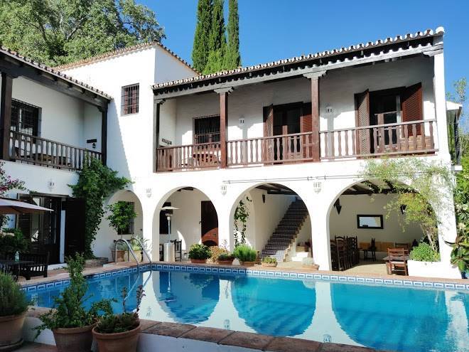 El molino estepona