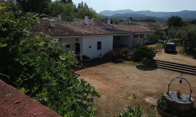 El recreo de san cayetano