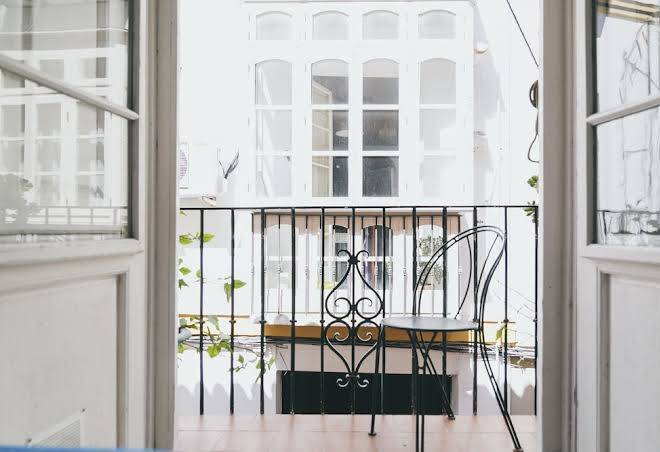 El Riad Andaluz Image