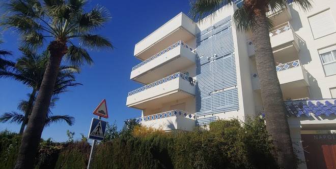 El rosario marbella