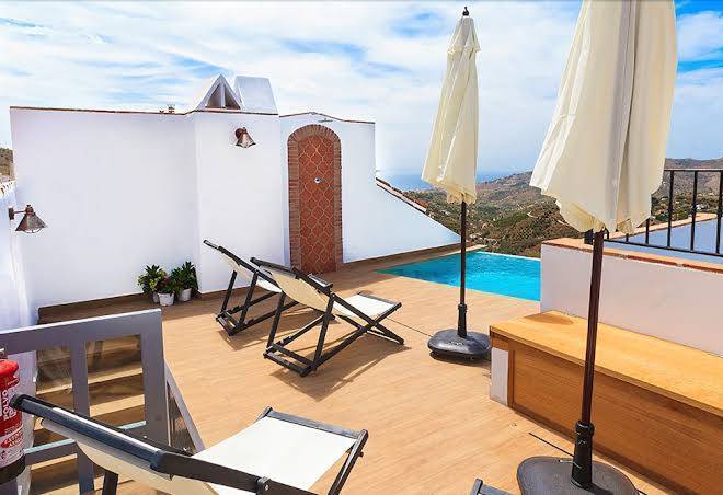 El torreon 109 charming b&b