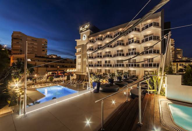 Essence boutique hotel by don paquito