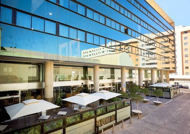 Eurostars malaga