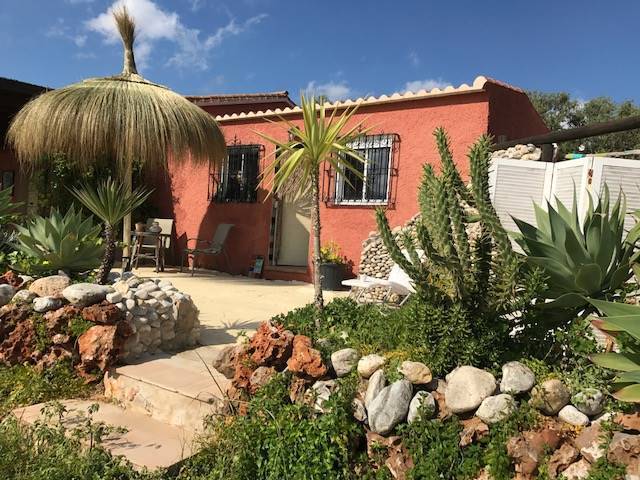 Finca adelfa
