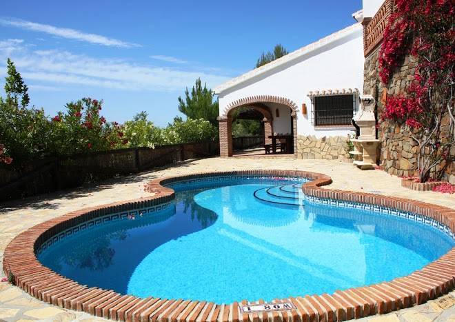 Finca almencino