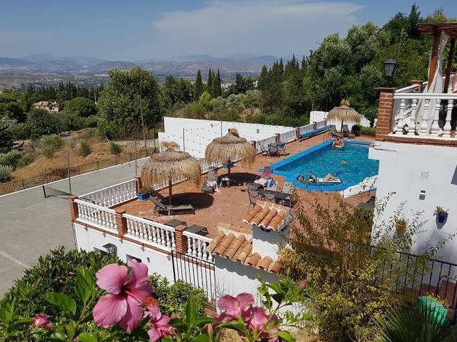 Finca bella vista