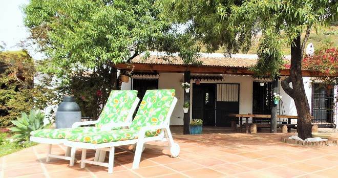 Finca bonilla