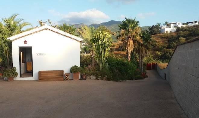Finca Corasol Image