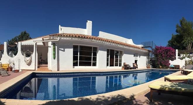 Finca del mundo
