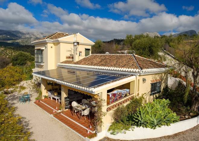 Finca gordo b&b