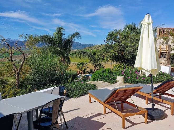 Finca gran cerros