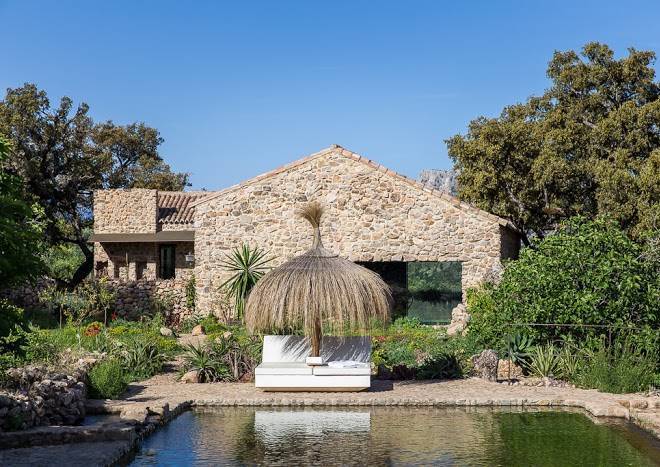 Finca La Donaira Image