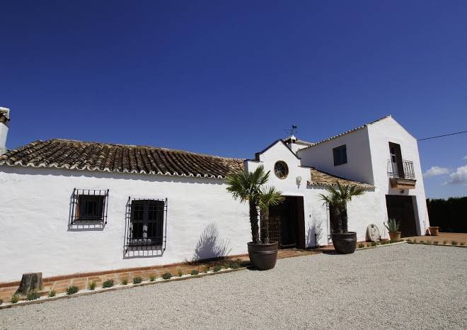 Finca La Guzmana Image