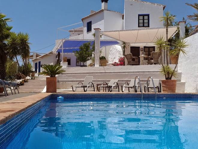 Finca la maroma