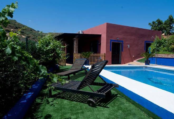Finca la media luna