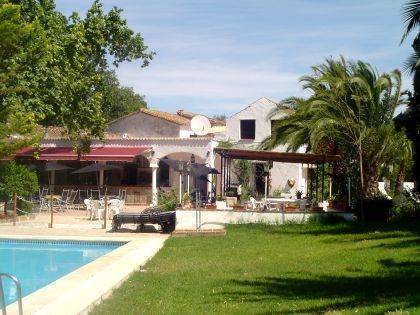 Finca la mota