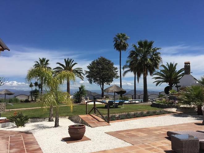 Finca La Toronja Image