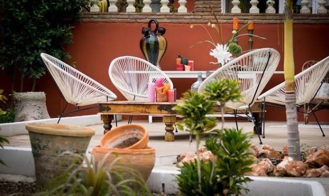 Finca la vida loca