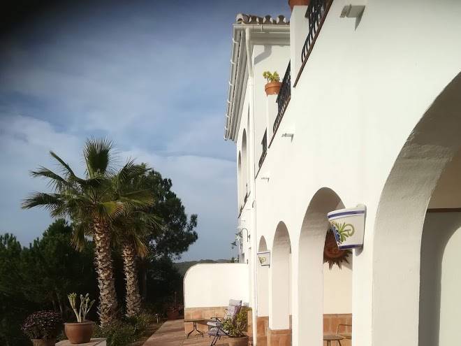 Finca La Vida Tranquila Image