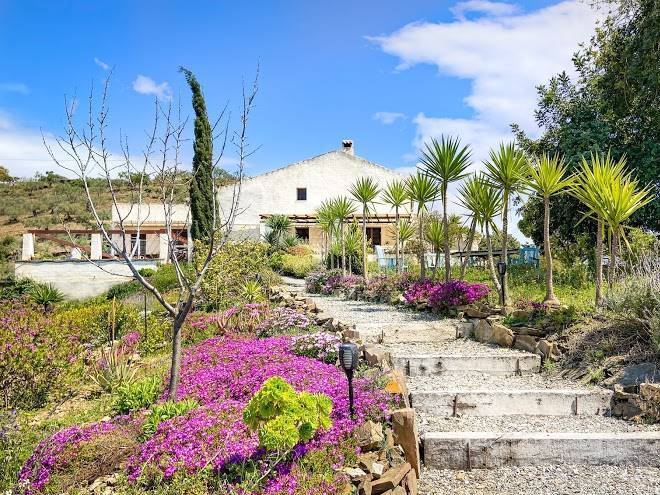 Finca Las Nuevas Image