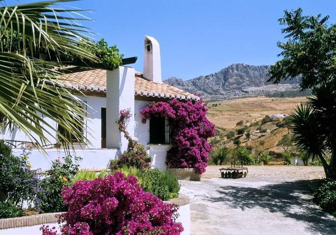 Finca lomas de tienda ursula fleisner de beauclair