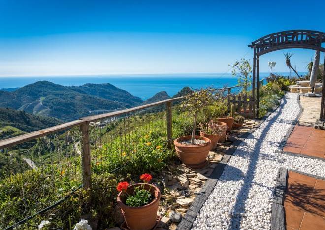 Finca mariposa mariposaholidays
