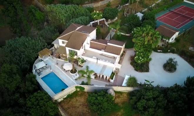 Finca Mil Estrellas Image