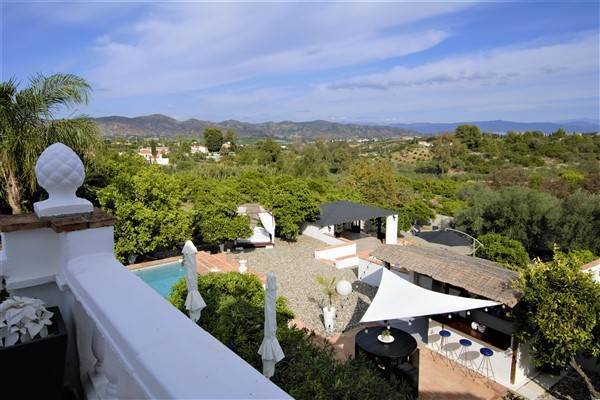 Finca rayo del sol