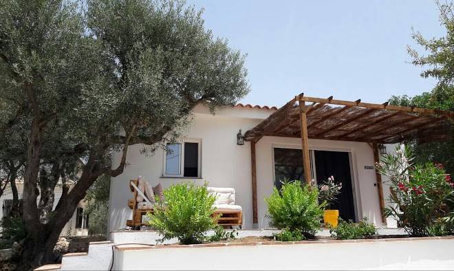 Finca roca vista