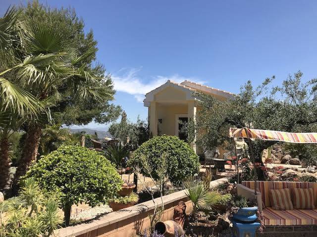 Finca sonrisa