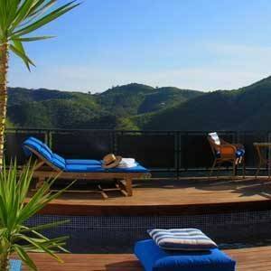 Fountainhead retreat hotel and restaurant