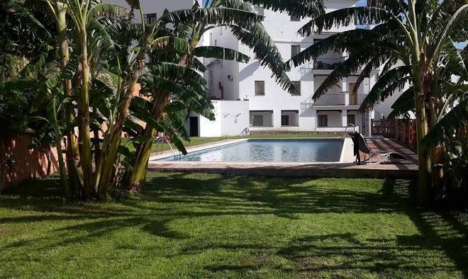 Frigiliana Home Image