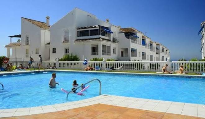 Fuentes De Nerja Almijara S A Image