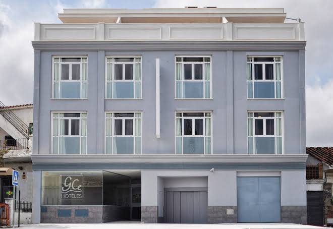 Gce hoteles