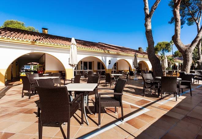Globales playa estepona