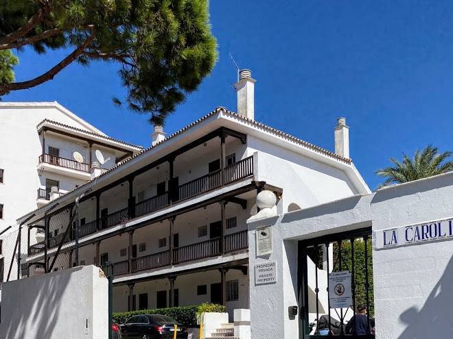 Golden Mile Studio Eaw Homes Image