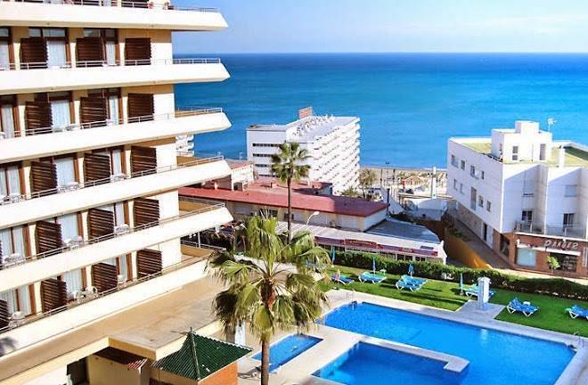 Hotel gran cervantes by bluesea