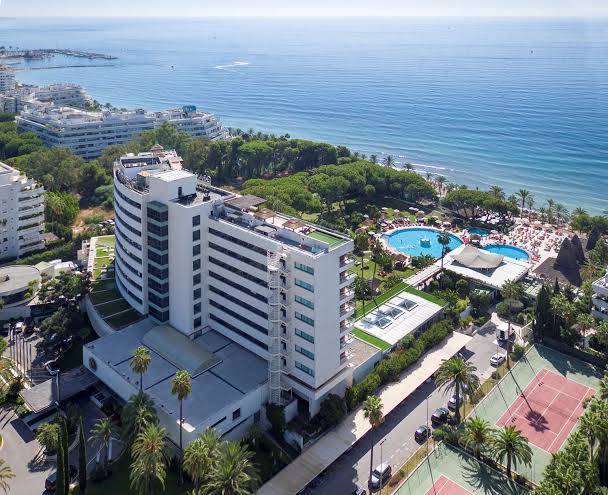 Gran Melia Don Pepe Image