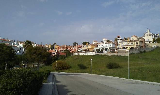 Gran mirador