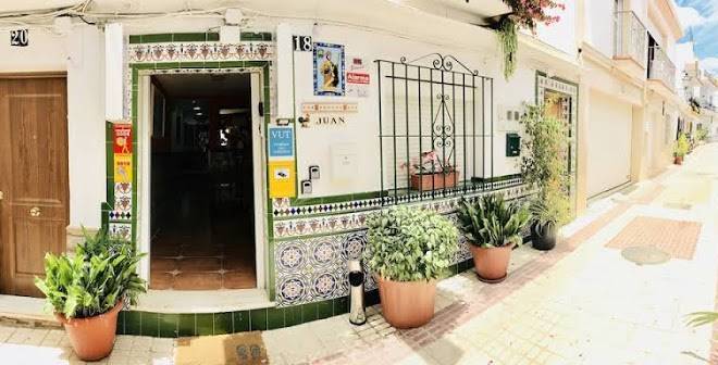 Pension juan
